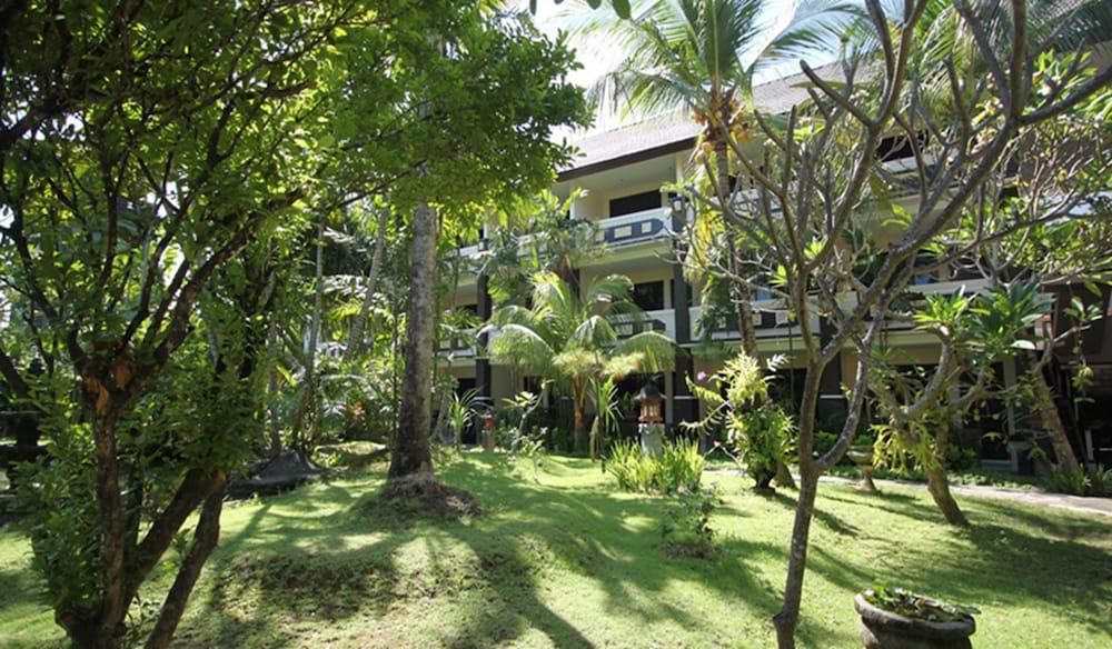 Bakung Beach Resort Kuta Lombok Eksteriør bilde