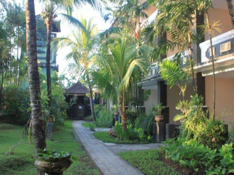 Bakung Beach Resort Kuta Lombok Eksteriør bilde