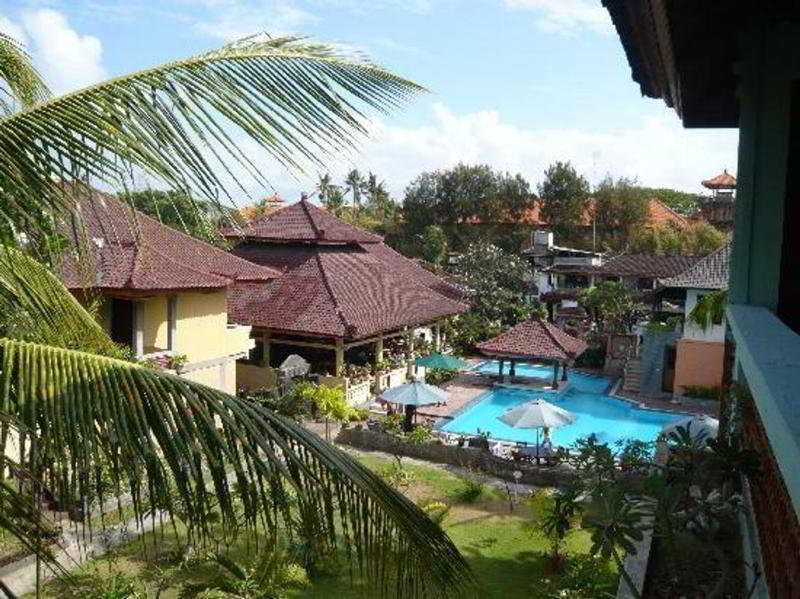 Bakung Beach Resort Kuta Lombok Eksteriør bilde