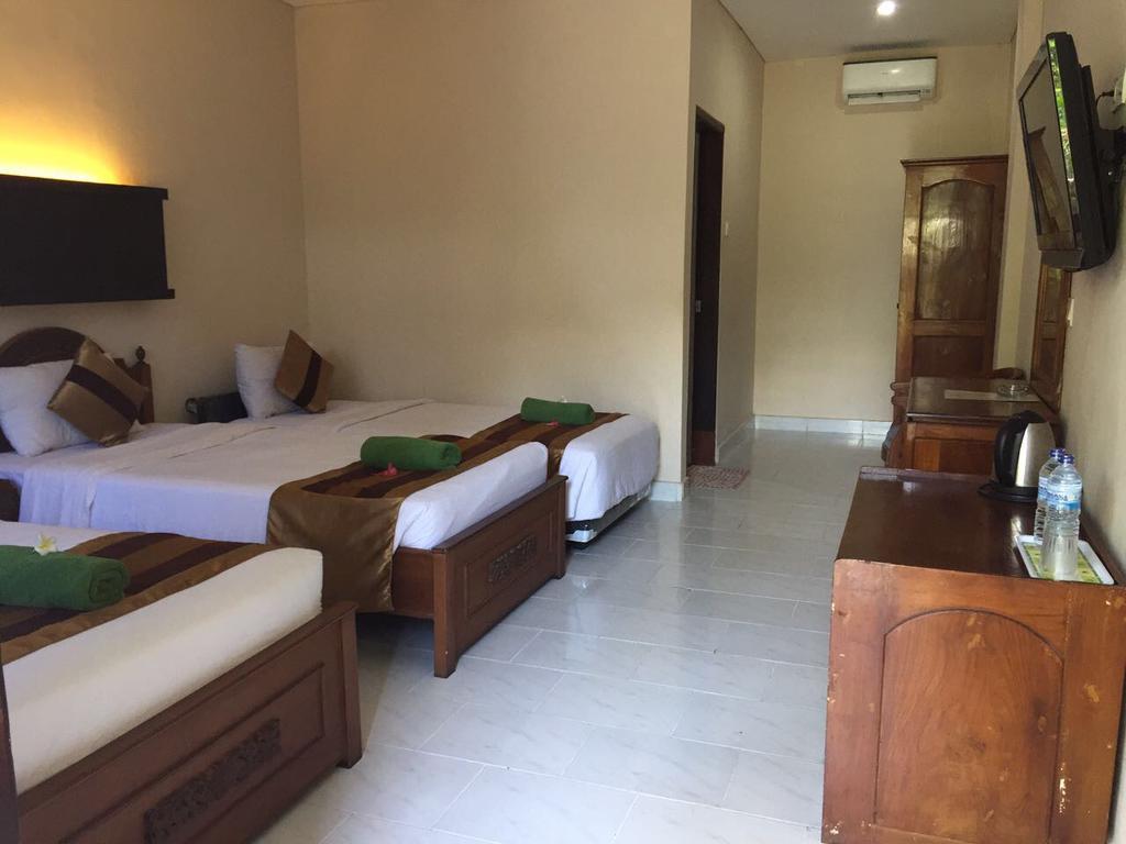 Bakung Beach Resort Kuta Lombok Eksteriør bilde